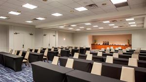 Additional Event Spaces