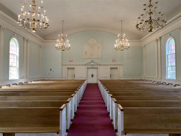 The Grove Event Center