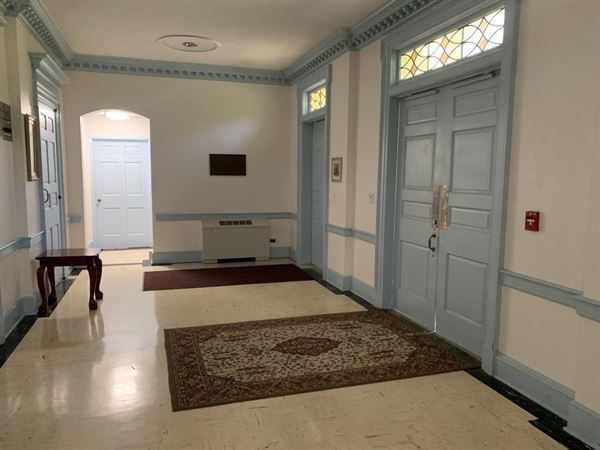 The Grove Event Center