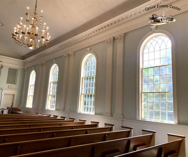 The Grove Event Center