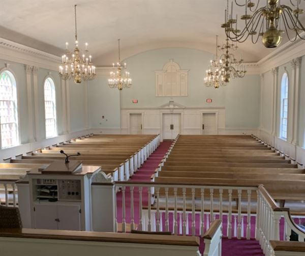 The Grove Event Center