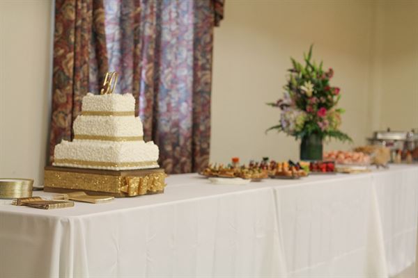 The Grove Event Center