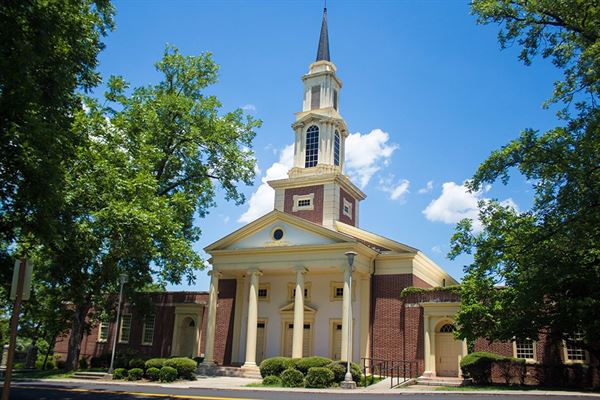 The Grove Event Center