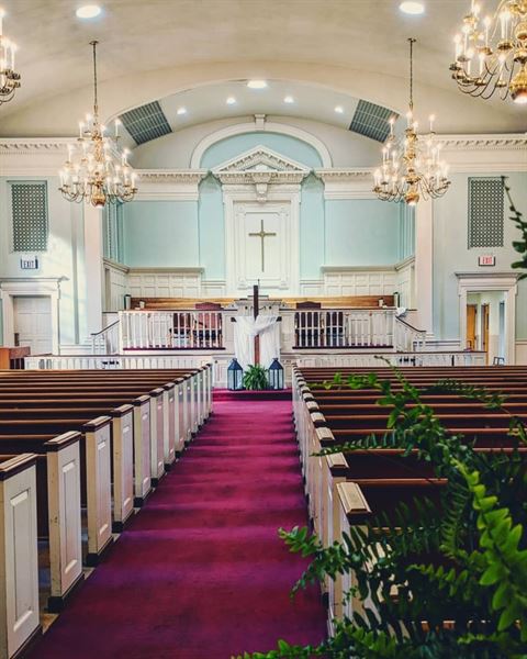 The Grove Event Center