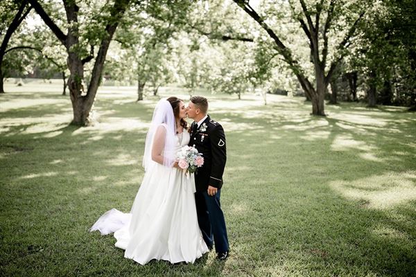 The Grove Event Center