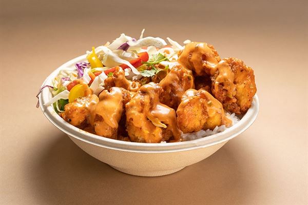 Brooklyn Dumpling Shop