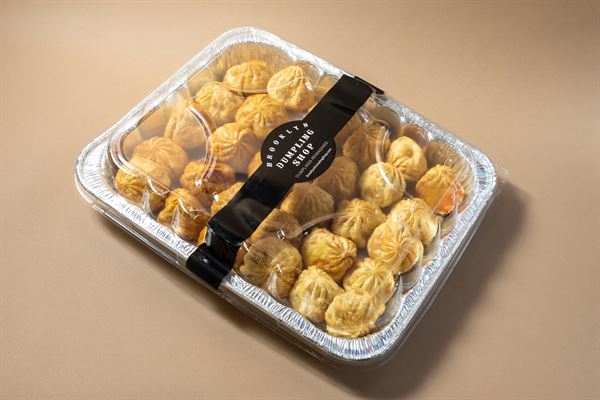 Brooklyn Dumpling Shop