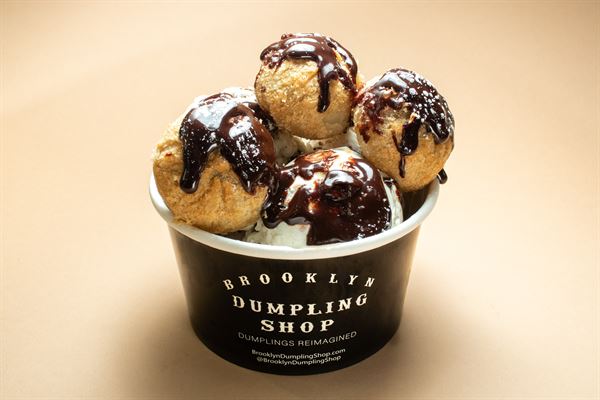 Brooklyn Dumpling Shop