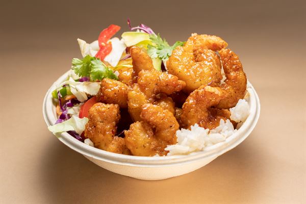 Brooklyn Dumpling Shop