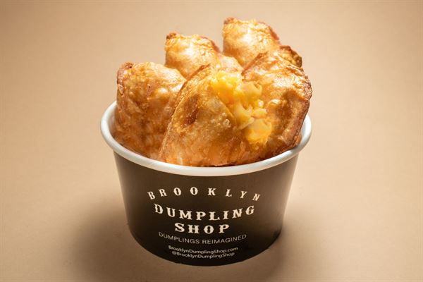 Brooklyn Dumpling Shop