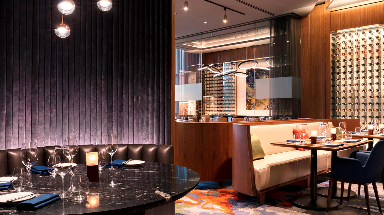 Delta Burnaby Hotel and Convention Centre