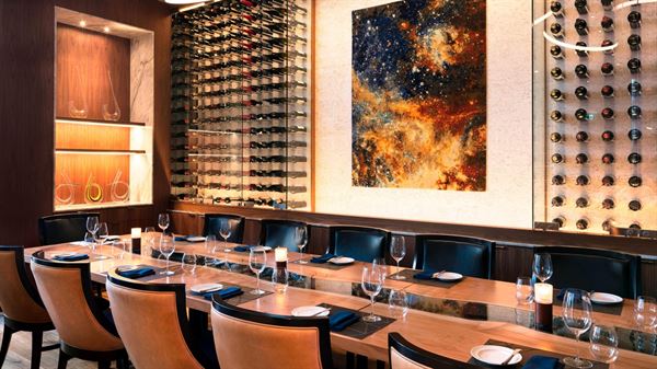 Delta Burnaby Hotel and Convention Centre