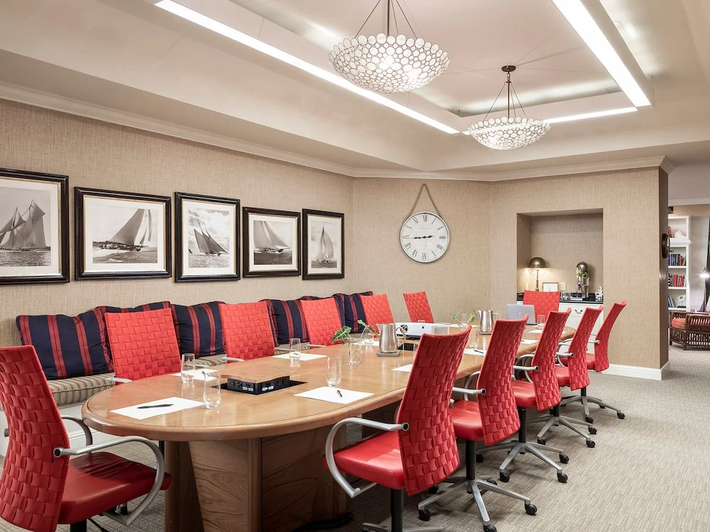 Portola Hotel & Spa Monterey