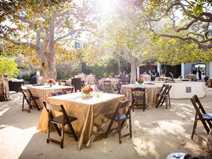 Additional Event Spaces