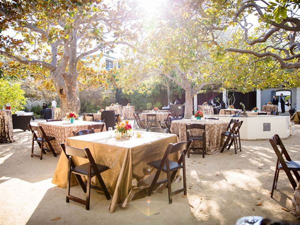 Portola Hotel & Spa Monterey