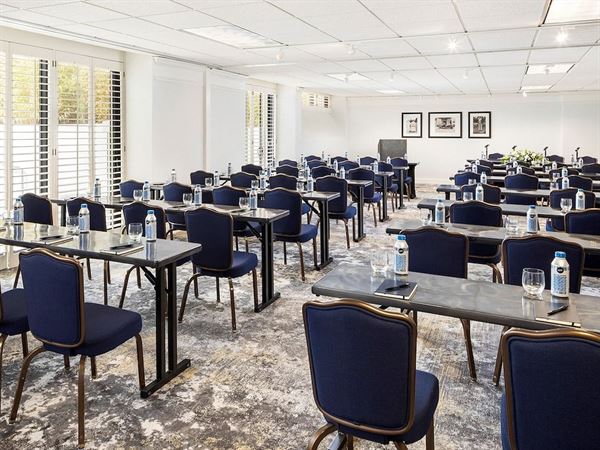 Portola Hotel & Spa Monterey