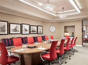 Executive Boardroom