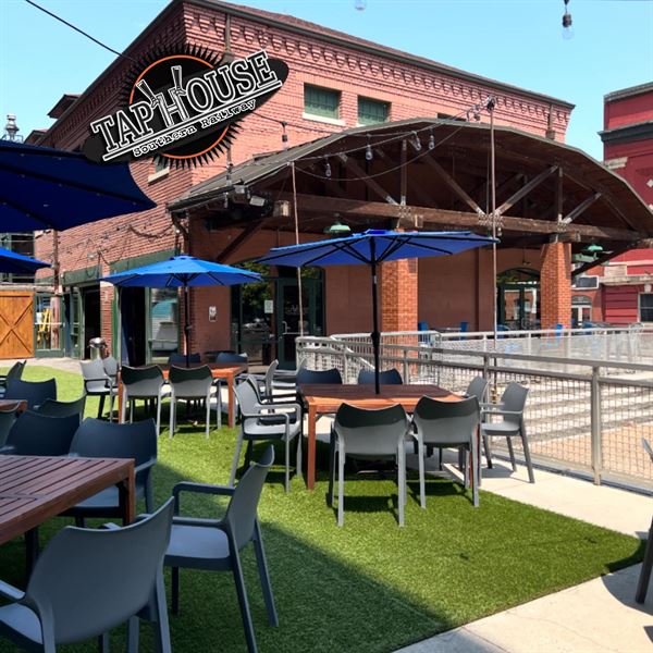 Southern Railway Taphouse