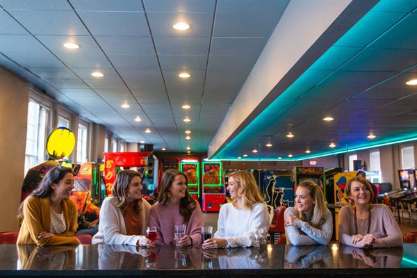 Southern Railway Taphouse