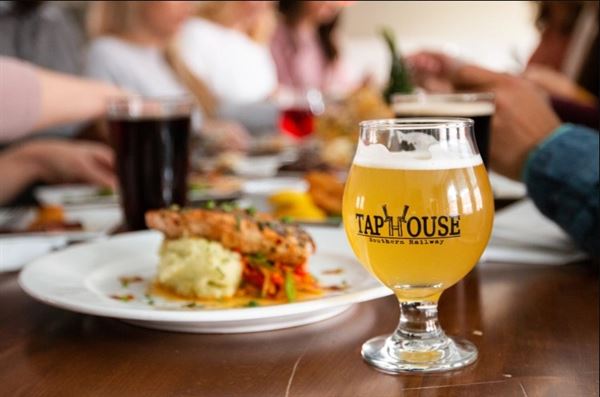 Southern Railway Taphouse