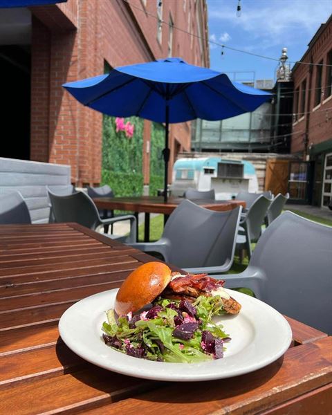 Southern Railway Taphouse