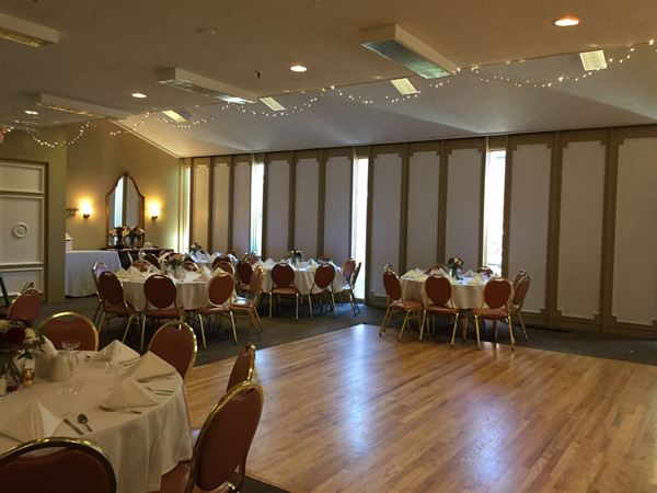 Governor's Restaurant and Bakery