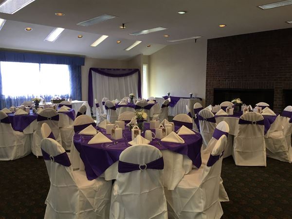 Governor's Restaurant and Bakery