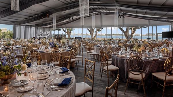 Sheraton San Diego Hotel & Marina