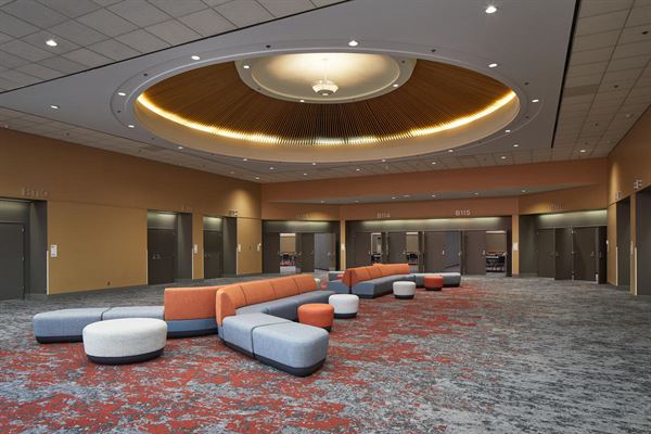 Oregon Convention Center