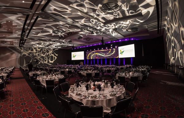 Oregon Convention Center