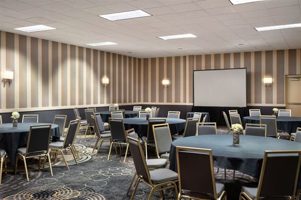 Wyndham Phoenix Airport/Tempe