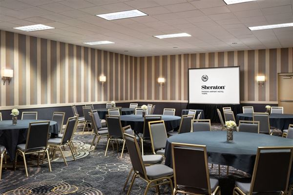 Wyndham Phoenix Airport/Tempe