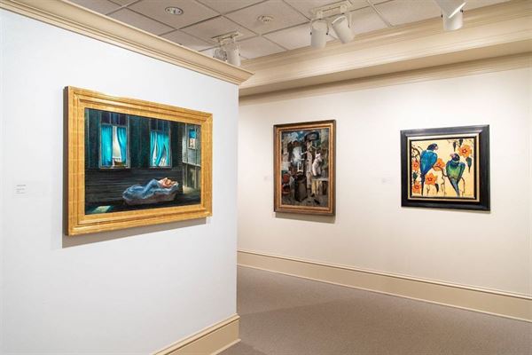 Morris Museum of Art