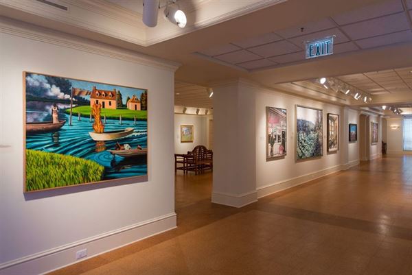 Morris Museum of Art