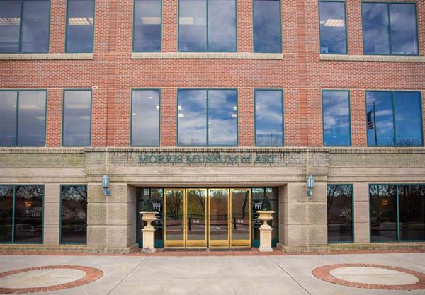 Morris Museum of Art
