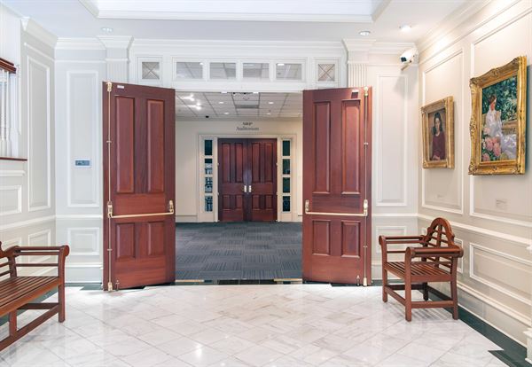 Morris Museum of Art