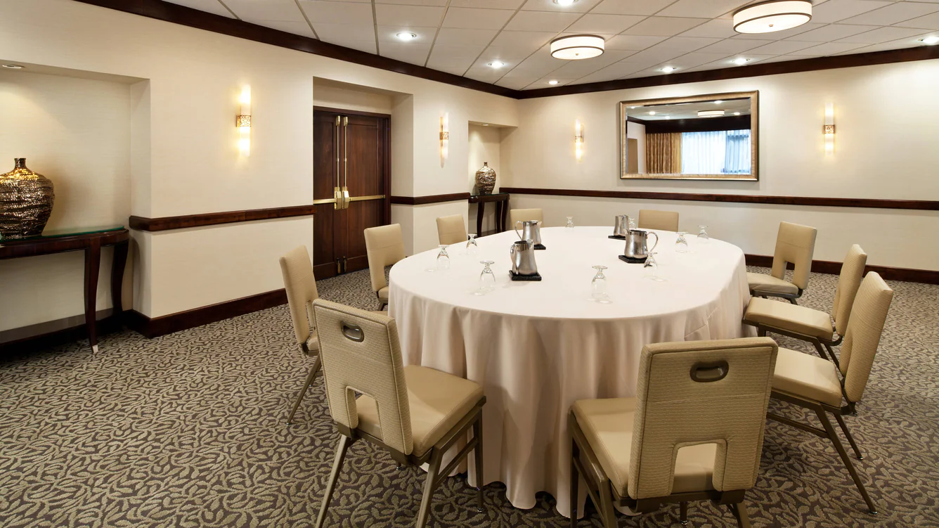 Sheraton La Jolla Hotel