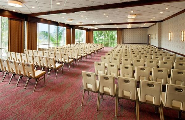 Sheraton La Jolla Hotel