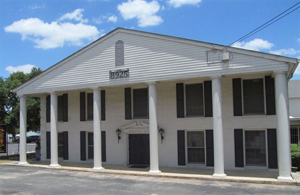 San Antonio Firefighters Banquet Hall