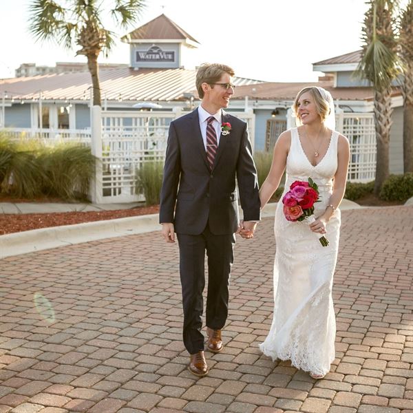 WaterVue at Brooks Street