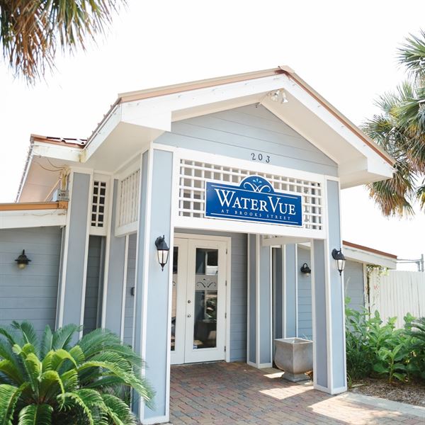 WaterVue at Brooks Street