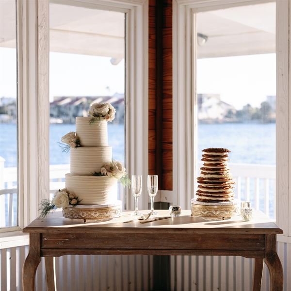 WaterVue at Brooks Street