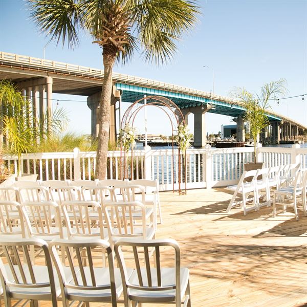 WaterVue at Brooks Street