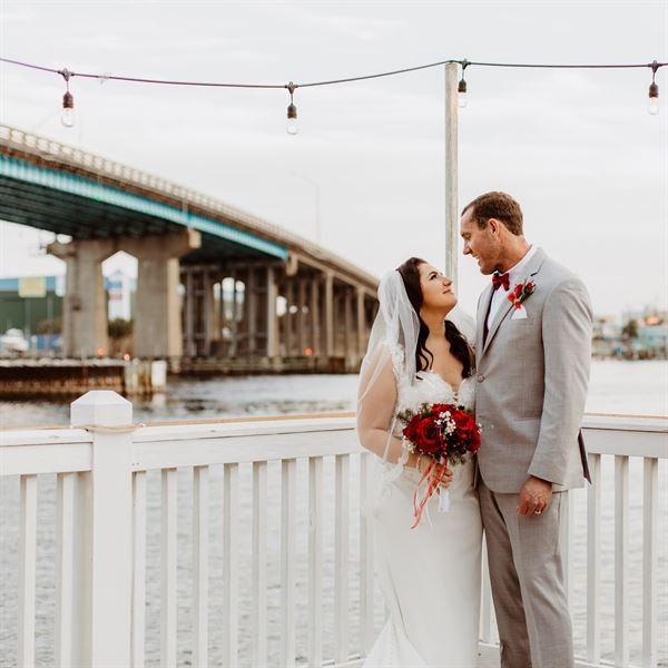 WaterVue at Brooks Street