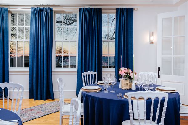 The River House at Queenstown Harbor