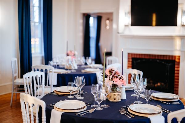 The River House at Queenstown Harbor