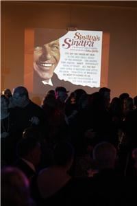 Florida's Frank Sinatra