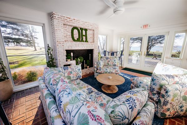 The River House at Queenstown Harbor