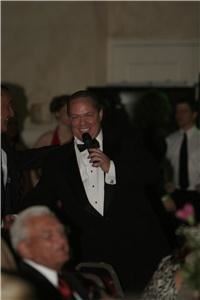 Florida's Frank Sinatra