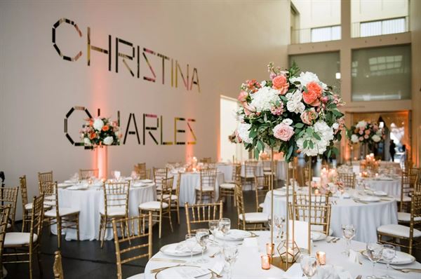 The Museum Of Contemporary Art